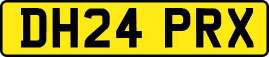 DH24PRX