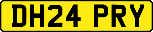 DH24PRY