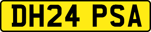 DH24PSA