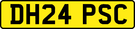 DH24PSC