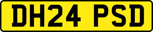 DH24PSD