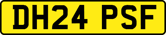 DH24PSF