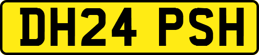 DH24PSH