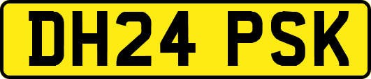 DH24PSK