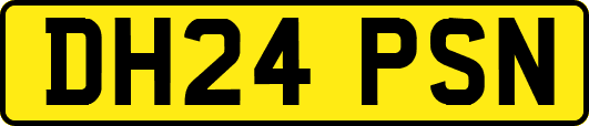 DH24PSN