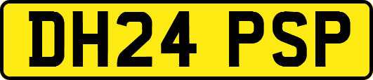 DH24PSP
