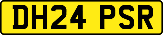 DH24PSR