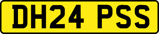 DH24PSS