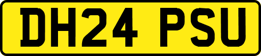 DH24PSU