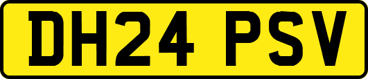 DH24PSV