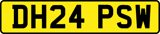 DH24PSW