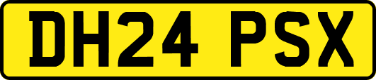 DH24PSX