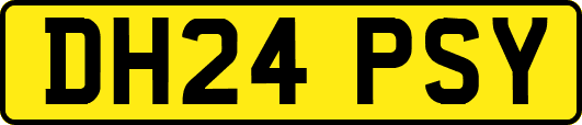 DH24PSY