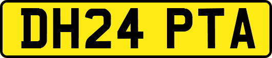 DH24PTA