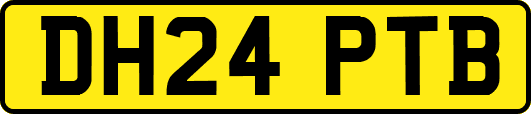 DH24PTB