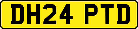 DH24PTD