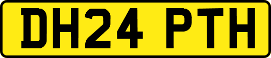 DH24PTH