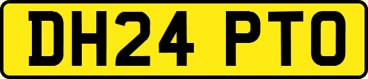 DH24PTO