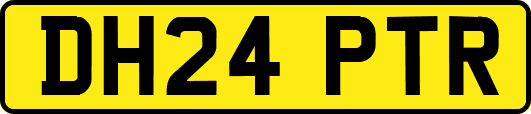 DH24PTR