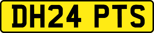 DH24PTS