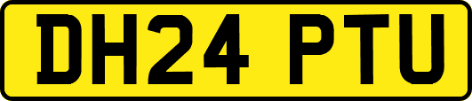 DH24PTU
