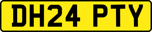 DH24PTY