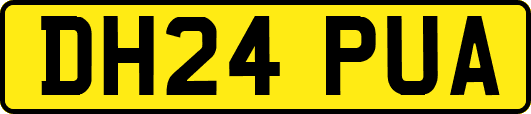 DH24PUA