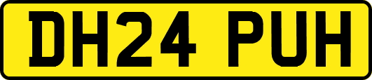 DH24PUH