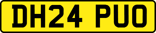 DH24PUO