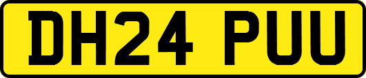DH24PUU