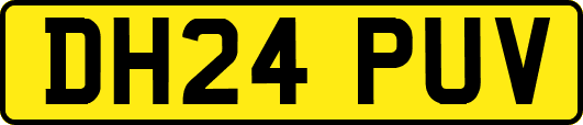 DH24PUV