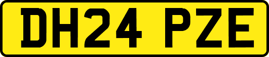 DH24PZE