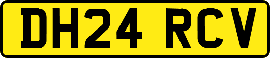 DH24RCV