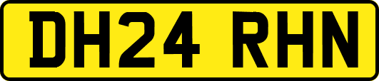DH24RHN