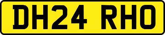 DH24RHO
