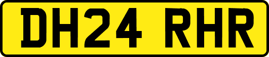 DH24RHR