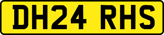 DH24RHS