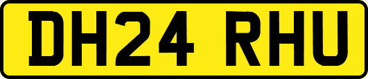 DH24RHU