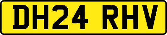 DH24RHV