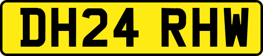 DH24RHW
