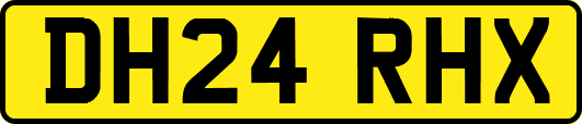 DH24RHX