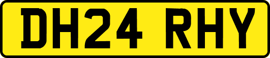 DH24RHY