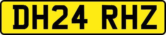 DH24RHZ