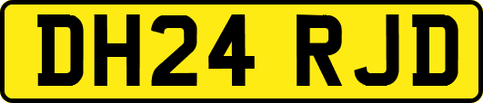 DH24RJD