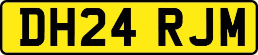 DH24RJM