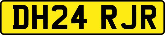 DH24RJR