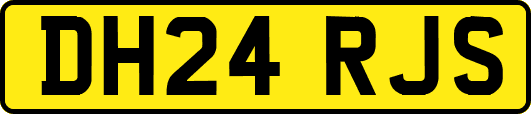 DH24RJS