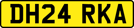 DH24RKA