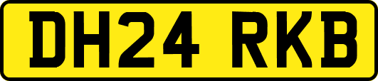 DH24RKB