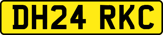 DH24RKC